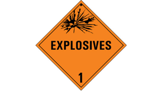 explosivesgraphic