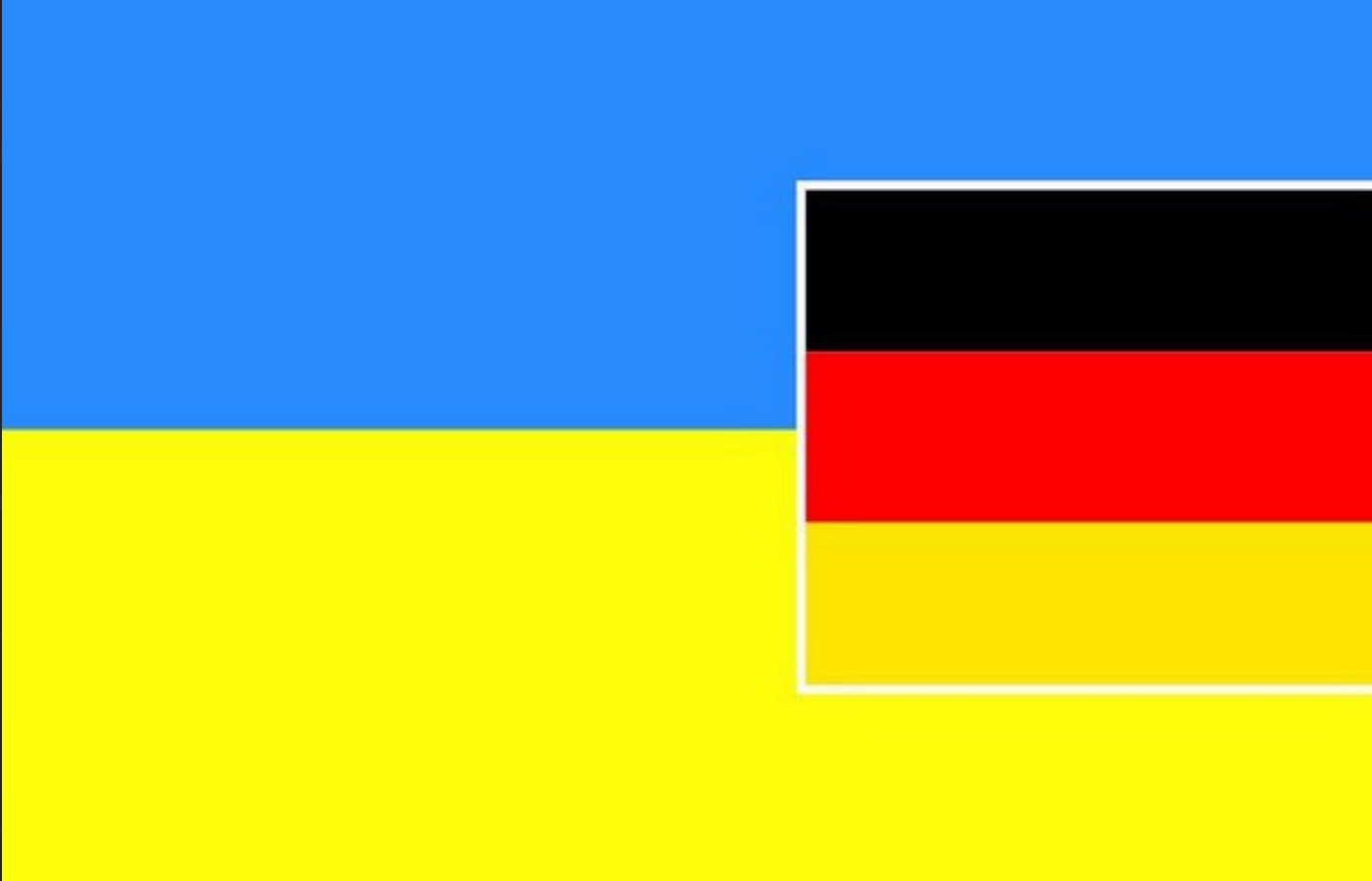 germany ukraine
