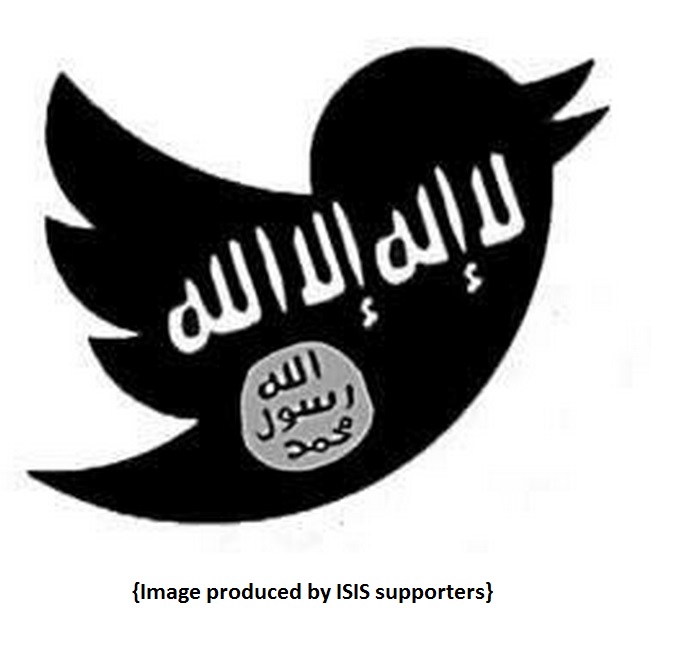 ISIS Twitter 2