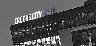 Crocus City Hall