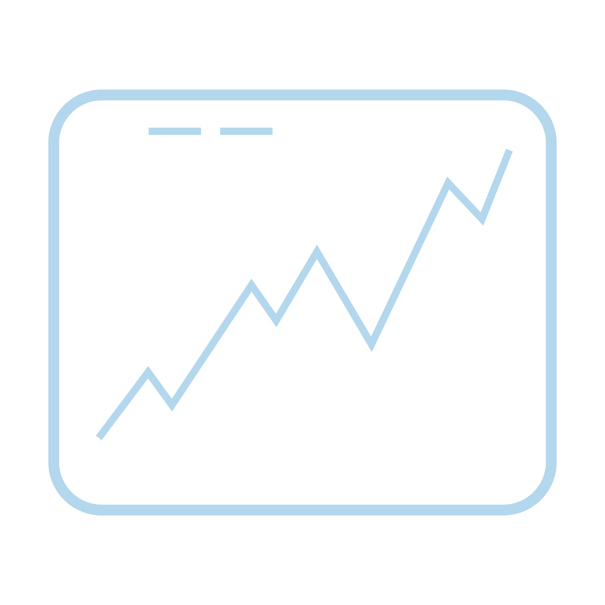 Cyber Threat Tracker Icon