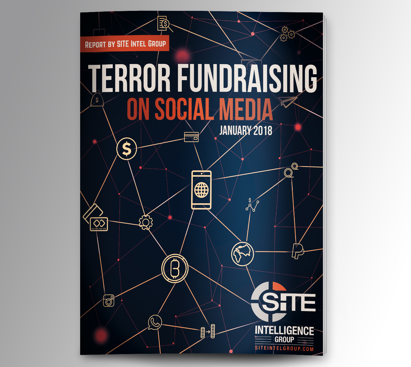 SITE’s Special Report: Terror Fundraising on Social Media