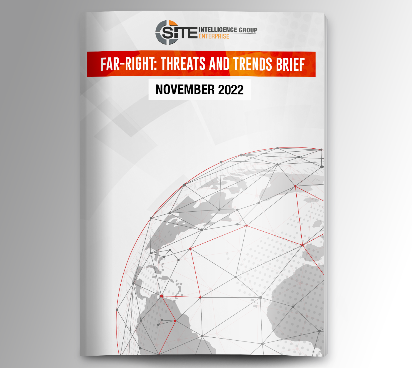 Far Right Threats and Trends Brief – November 2022