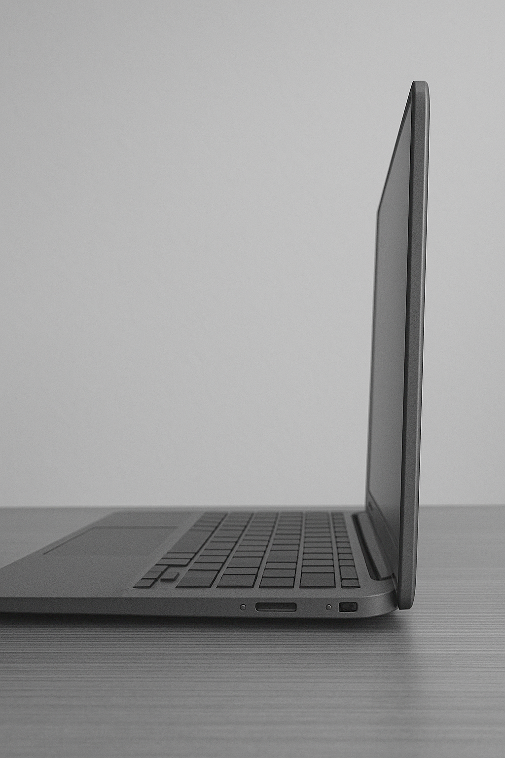 a laptop computer