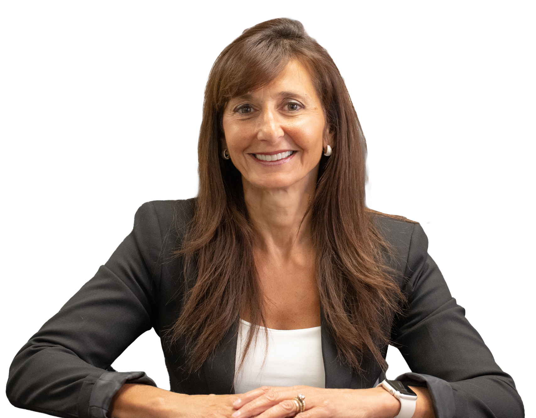 Ms. Rita Katz